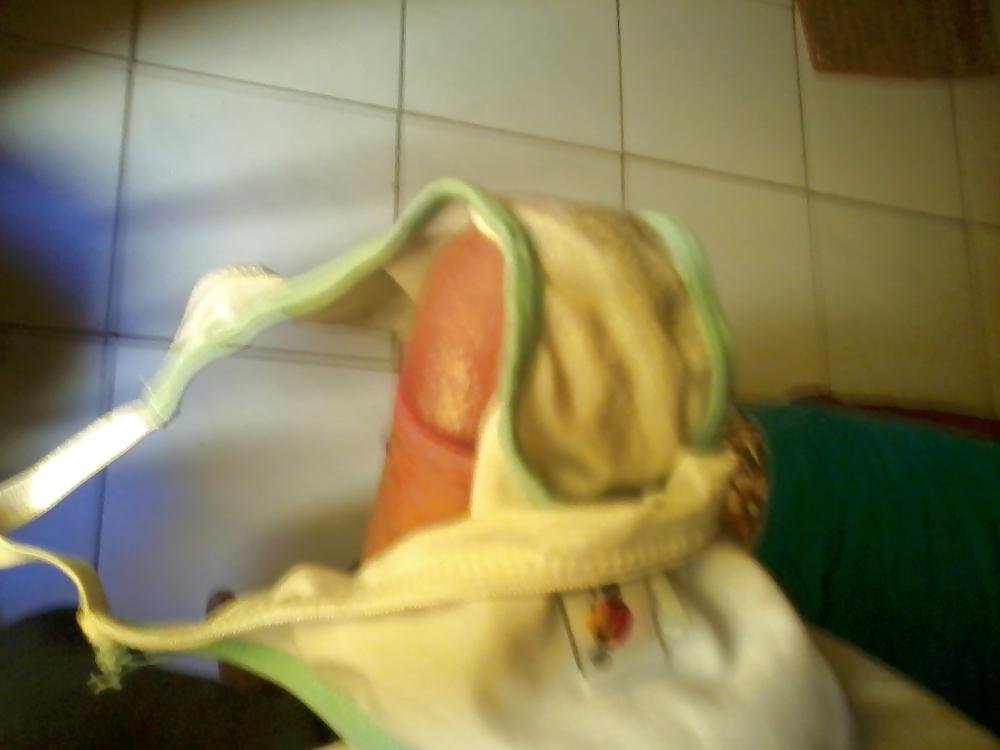 25P Sister-in-law panties