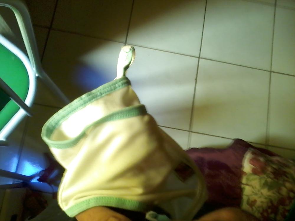 25P Sister-in-law panties