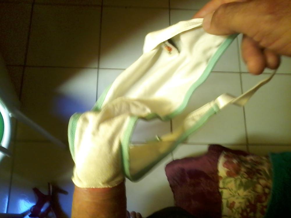 25P Sister-in-law panties