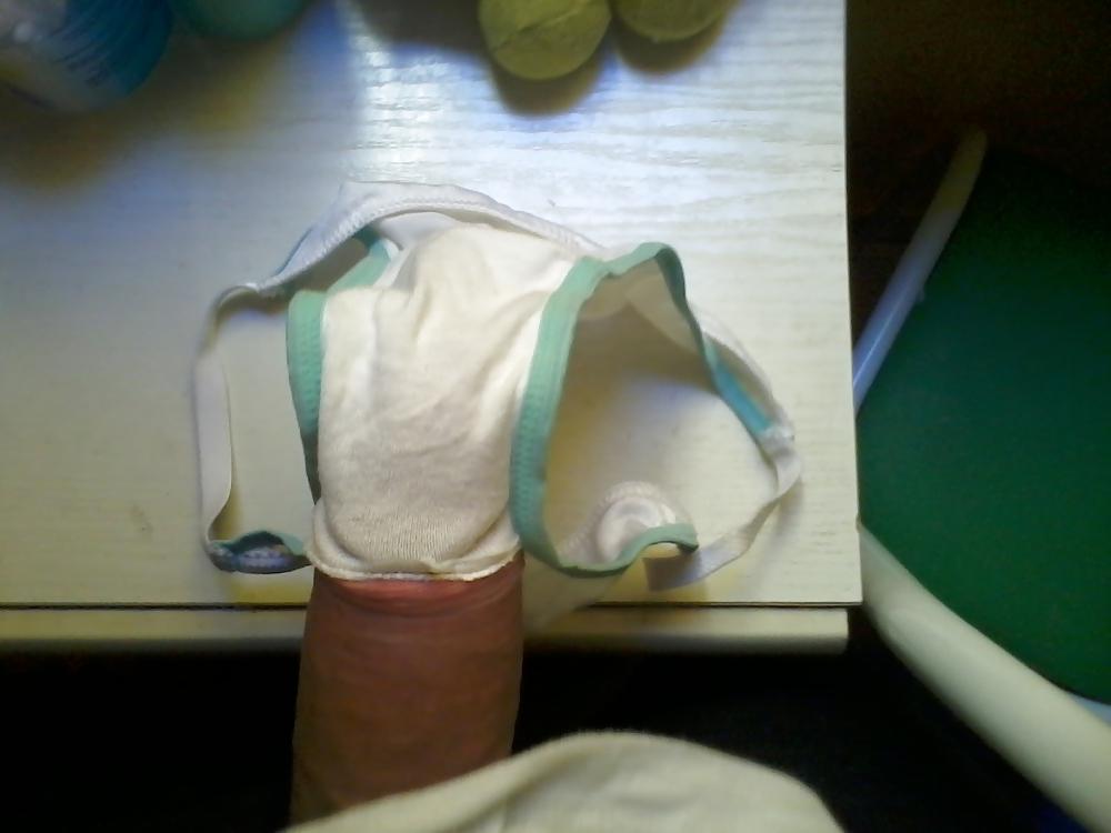 25P Sister-in-law panties