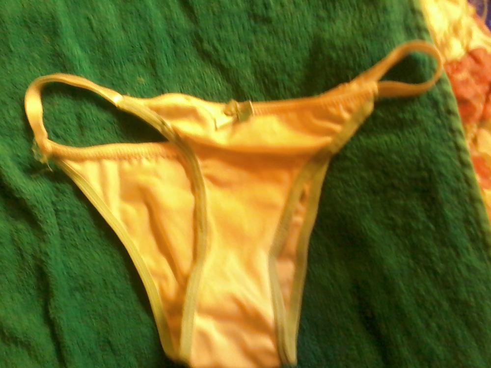 25P Sister-in-law panties