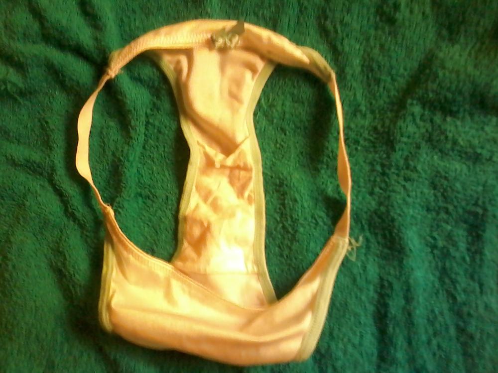 25P Sister-in-law panties