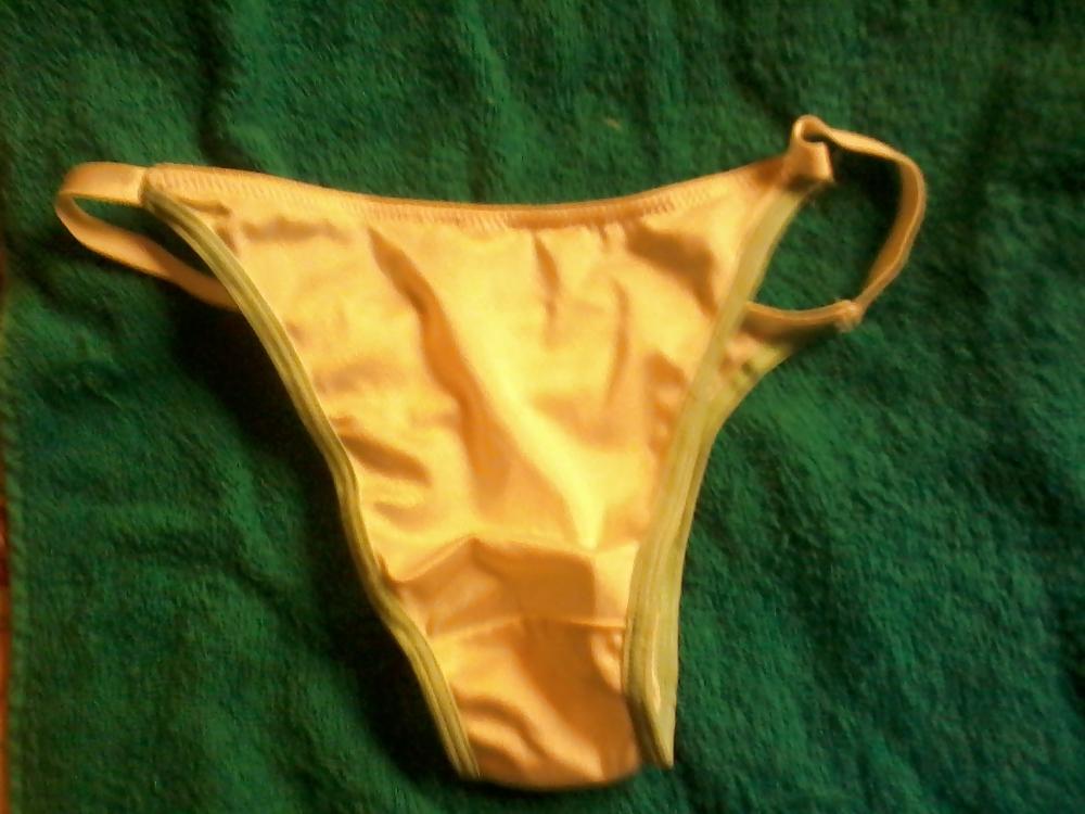 25P Sister-in-law panties