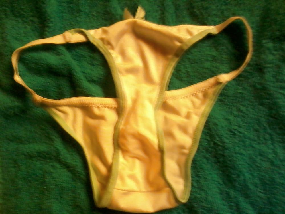 25P Sister-in-law panties