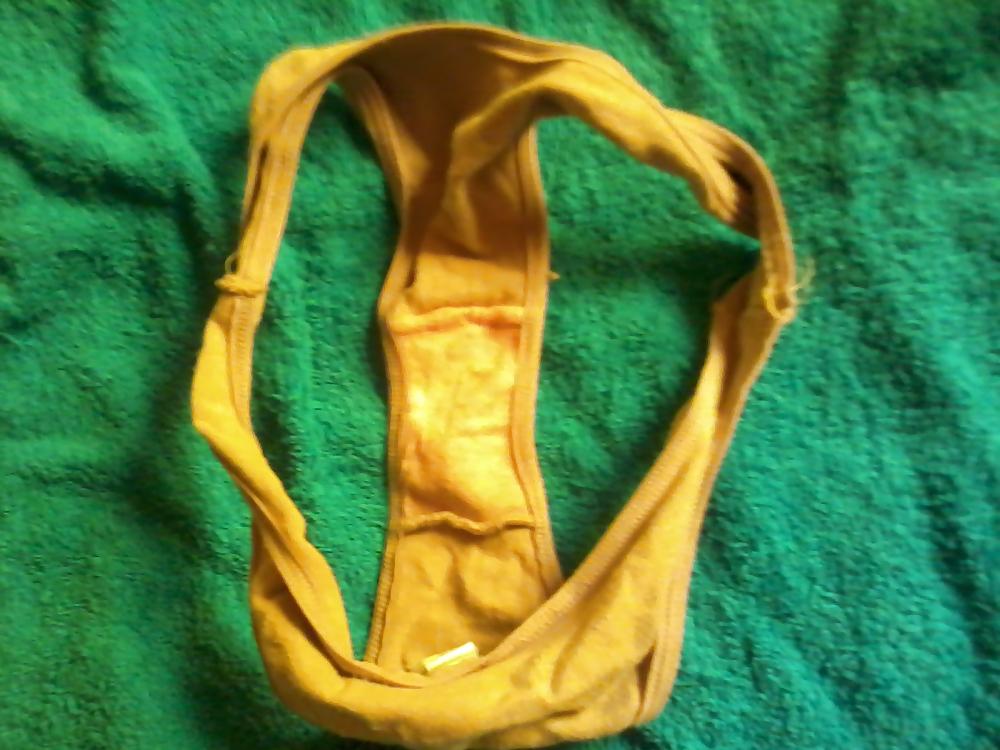 25P Sister-in-law panties