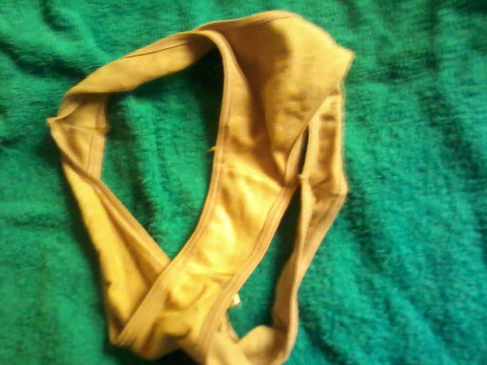 25P Sister-in-law panties
