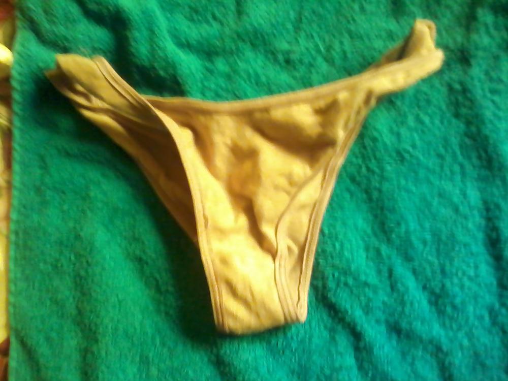 25P Sister-in-law panties