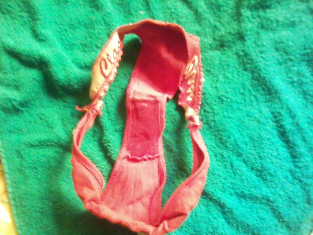 25P Sister-in-law panties
