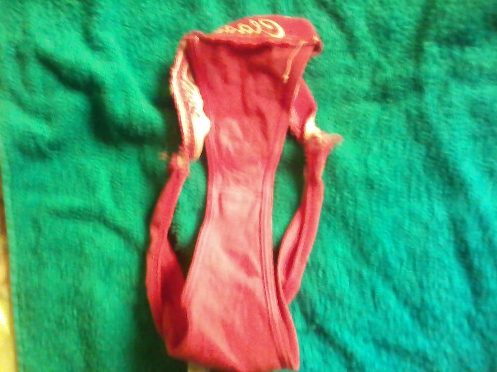 25P Sister-in-law panties