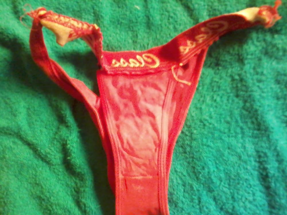 25P Sister-in-law panties