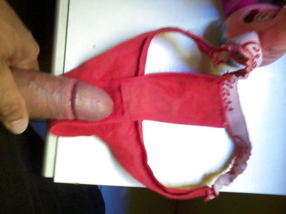 25P Sister-in-law panties