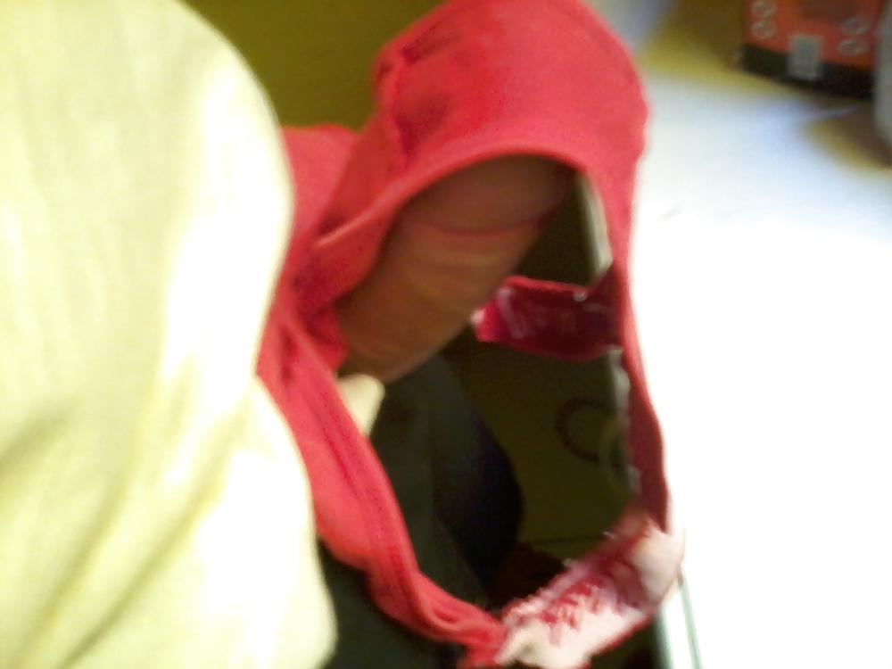 25P Sister-in-law panties