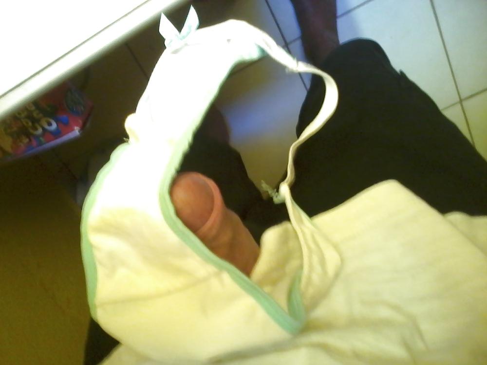 25P Sister-in-law panties