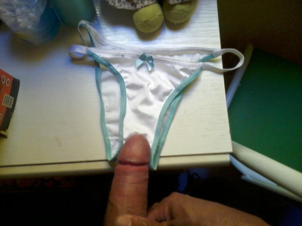 25P Sister-in-law panties