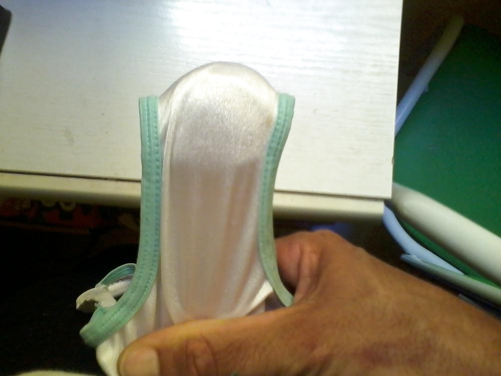 25P Sister-in-law panties