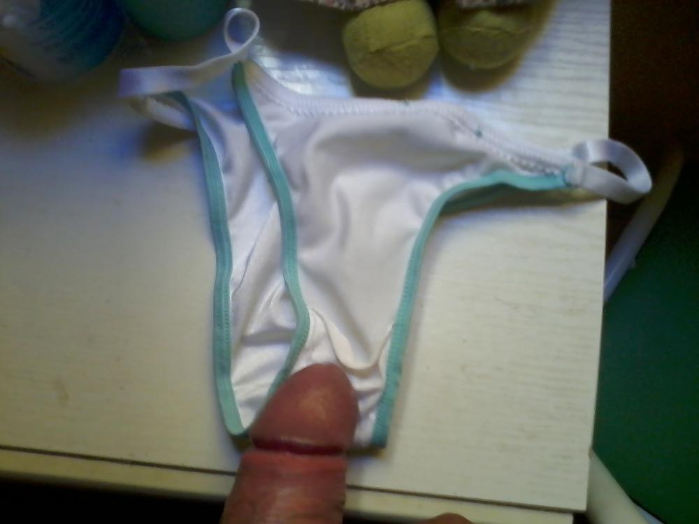 25P Sister-in-law panties