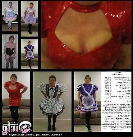 15P Chrisissy Sissy Slut Exposed Fairfax Virginia, 22031