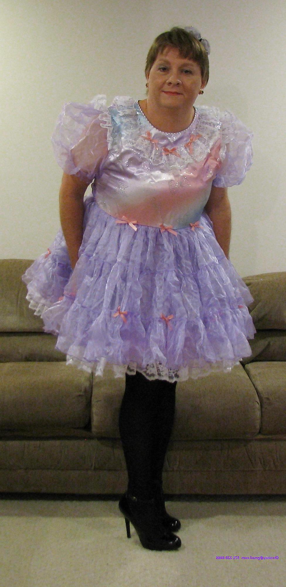 15P Chrisissy Sissy Slut Exposed Fairfax Virginia, 22031