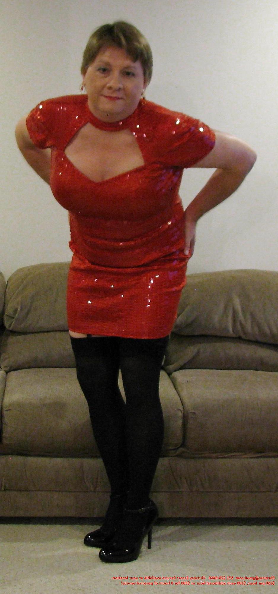 15P Chrisissy Sissy Slut Exposed Fairfax Virginia, 22031