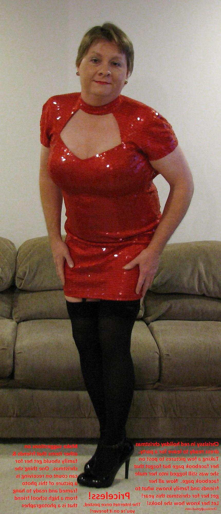 15P Chrisissy Sissy Slut Exposed Fairfax Virginia, 22031