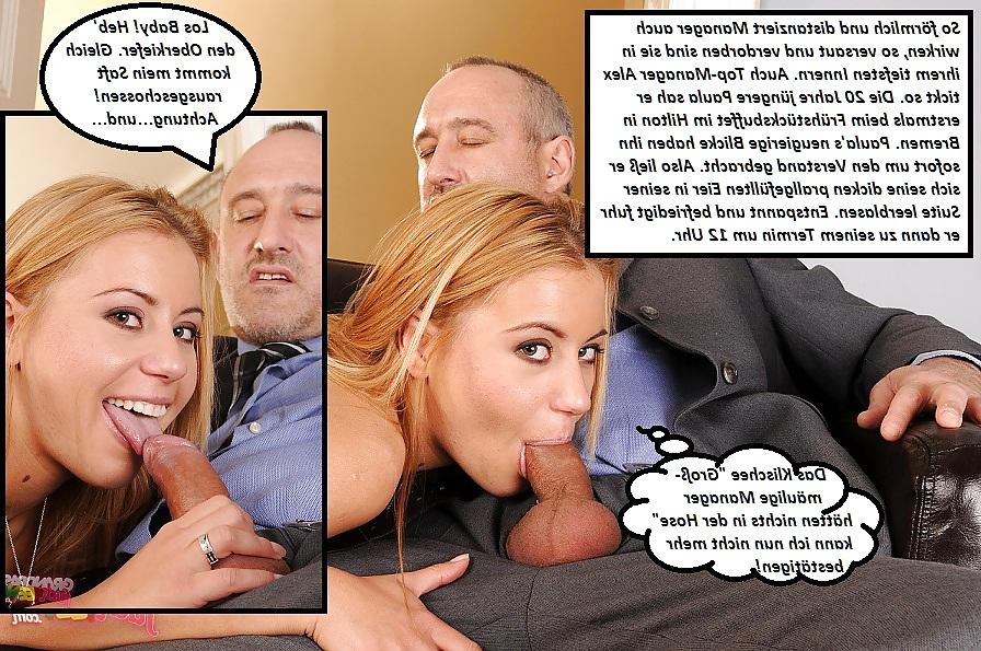 12P Best German Captions, Sextales, Volume 4