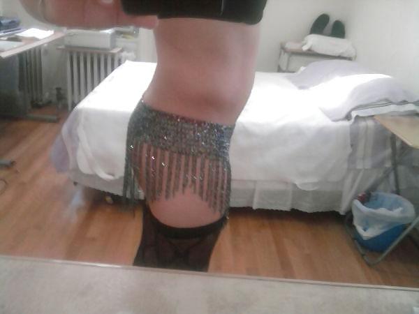 13P Craigslist Sissy #2