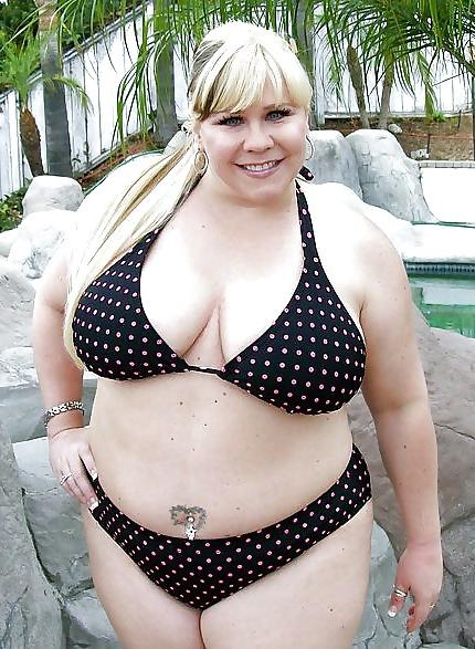 25P Best clothed and nonnude fat girls on POF