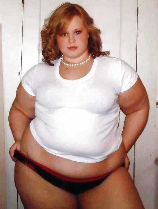 25P Best clothed and nonnude fat girls on POF