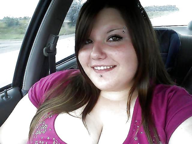 25P Best clothed and nonnude fat girls on POF