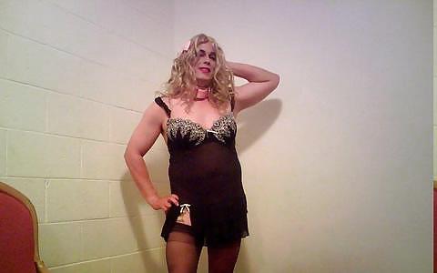16P Sissy Dorena