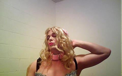 16P Sissy Dorena