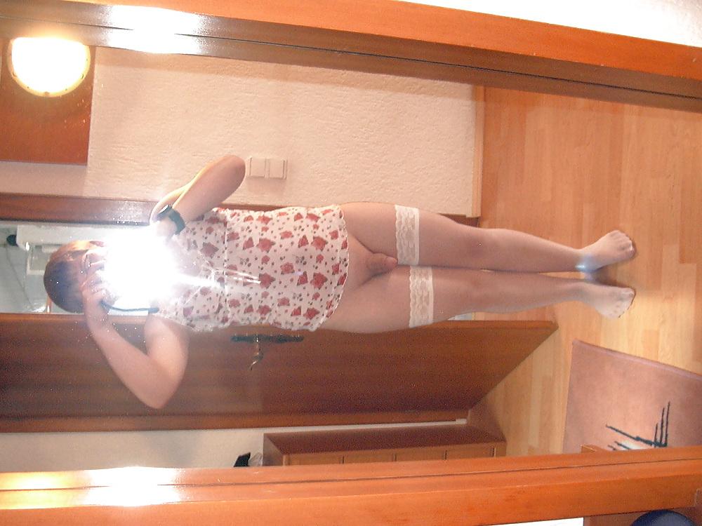 13P More being sub and sissy