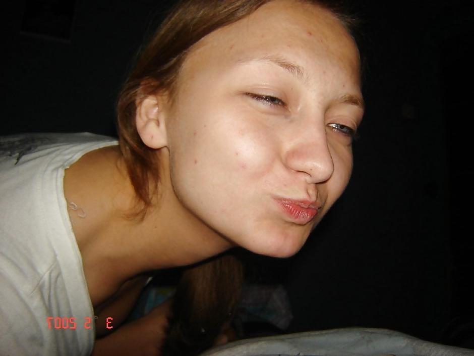15P Teen Sylvias Sister