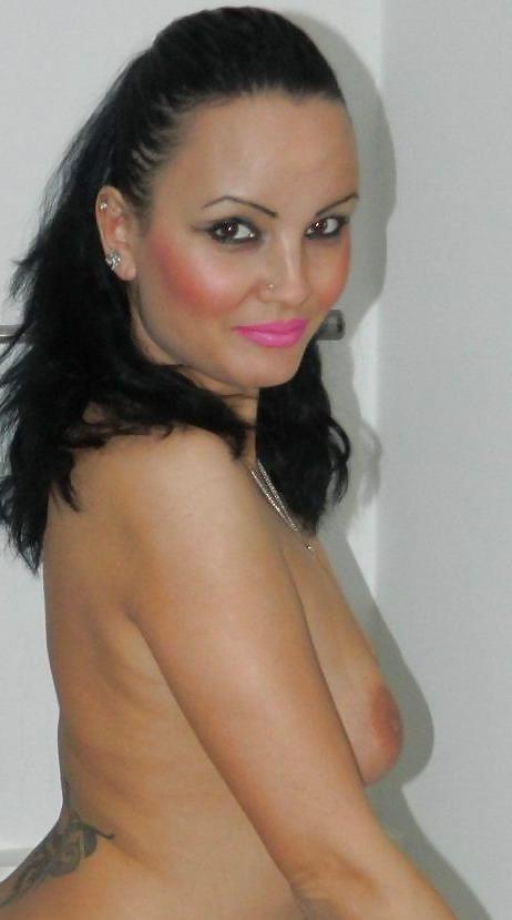18P My hot sister 2