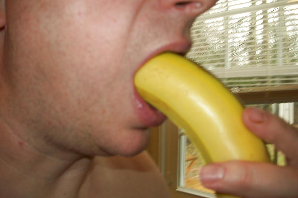 9P Sissy having fun