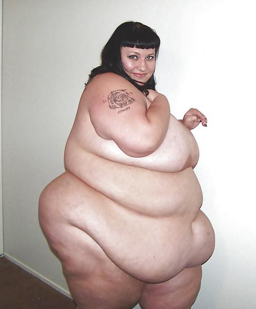 20P SSBBW HUGE BELLIES