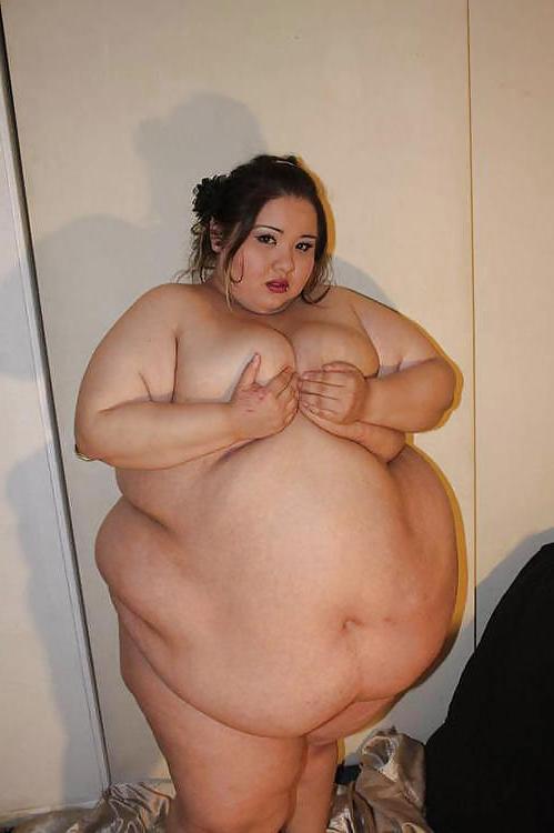 20P SSBBW HUGE BELLIES