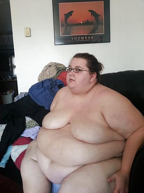 20P SSBBW HUGE BELLIES