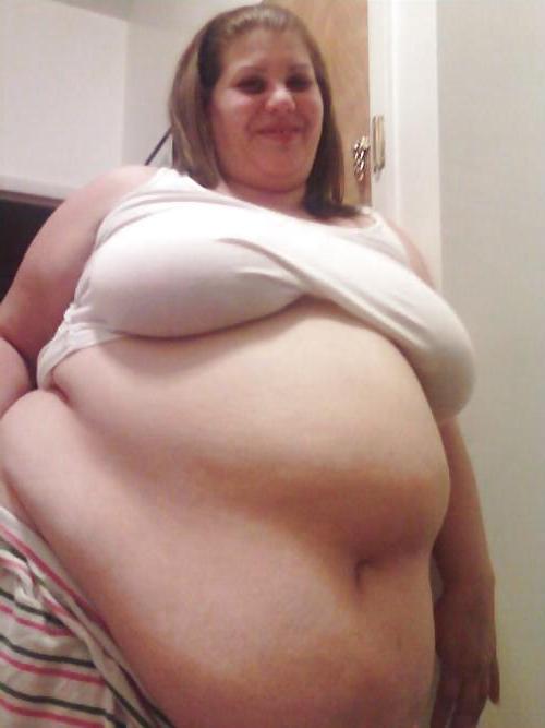 20P SSBBW HUGE BELLIES