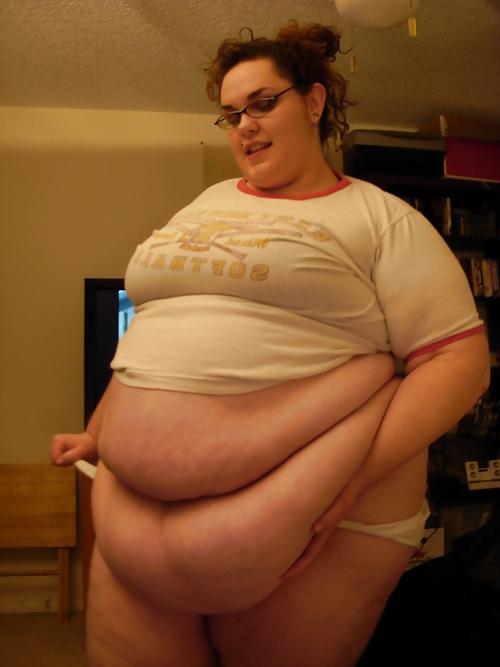 20P SSBBW HUGE BELLIES