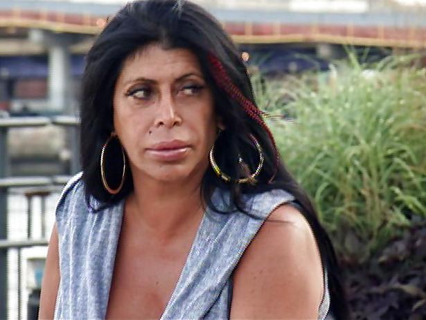16P Huge titted Big Ang