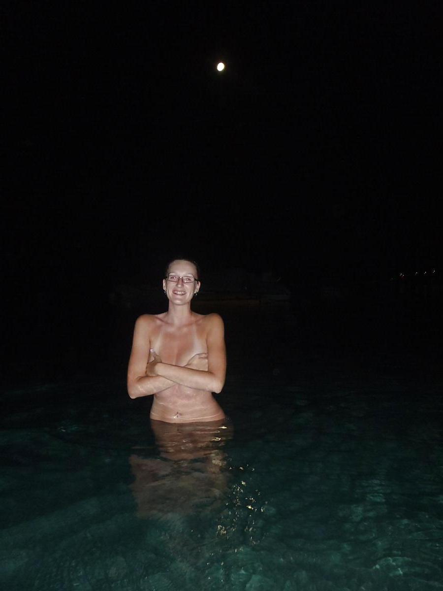 25P Skinny dip 7