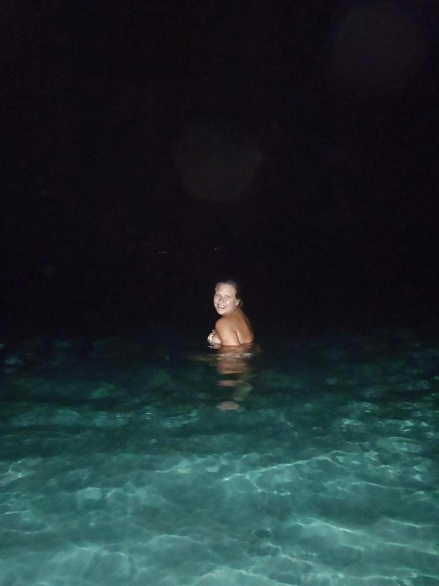 25P Skinny dip 7