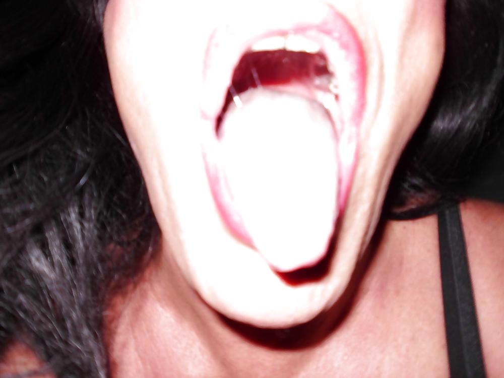8P Pascha's sperma sissy