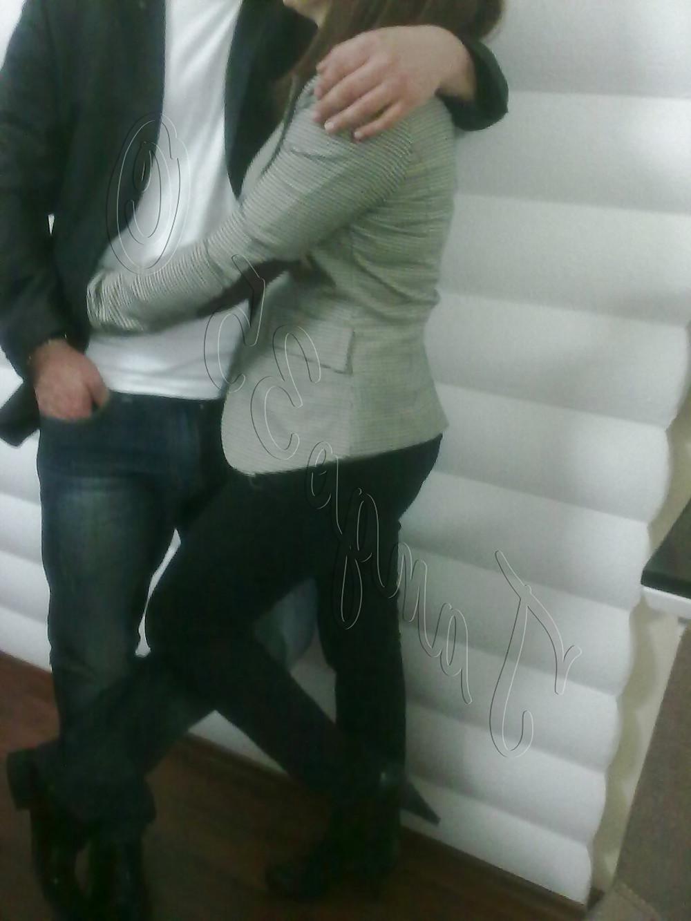 25P Turkish Couple Sebnem&Koray 13.02.2013