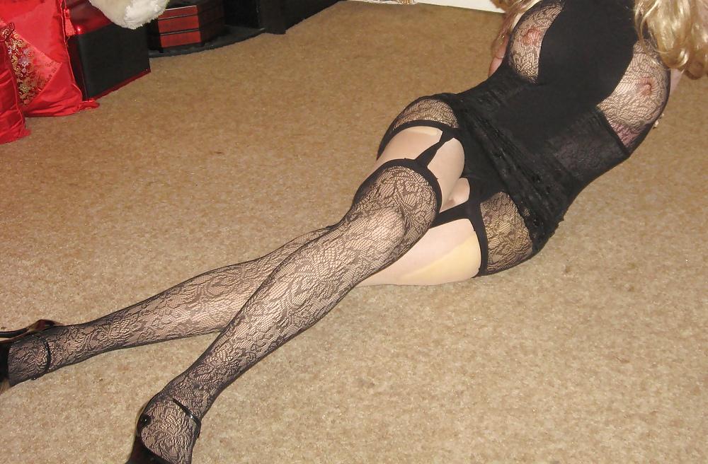 25P Sexy sissy 1