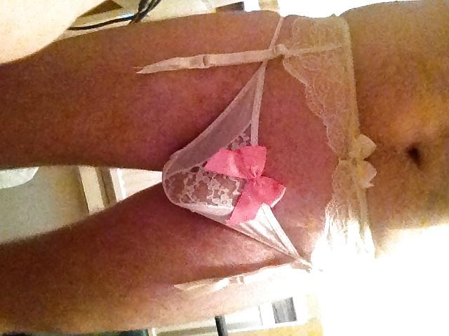 18P Sissy 