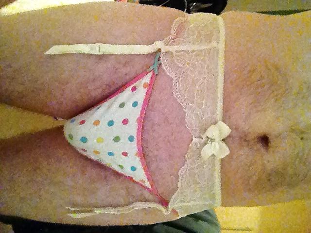 18P Sissy 