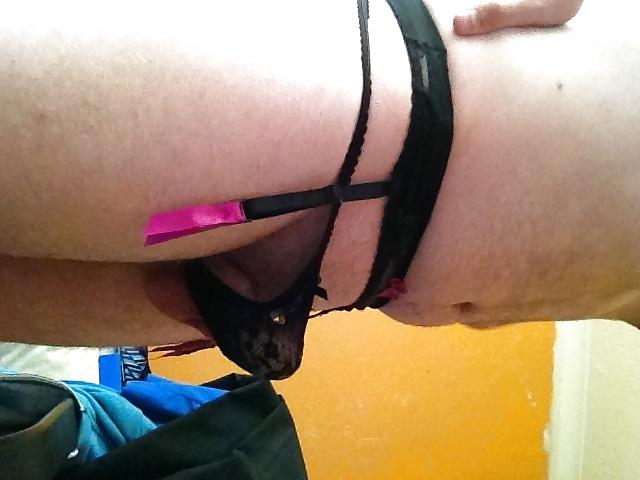 18P Sissy 