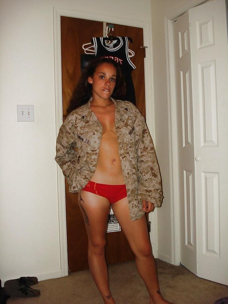 25P (BD) Military At There Best